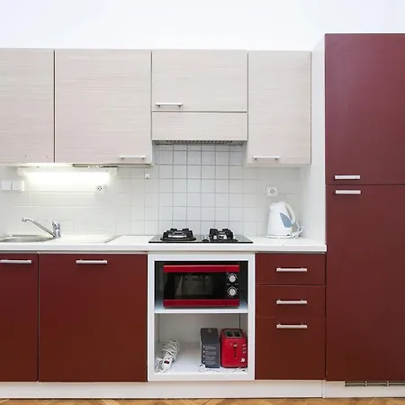 Apartment V Lesicku 8