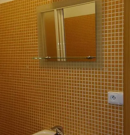 Apartment V Lesicku 8 *