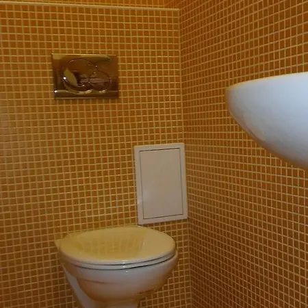 V Lesicku 8 Apartment *