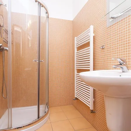 Apartmán V Lesicku 8